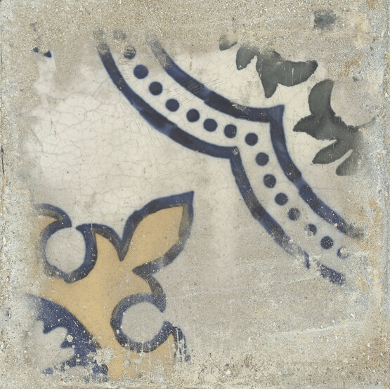 PIENZA ECRU RECT 60X60 MATE Porcelánico - APE