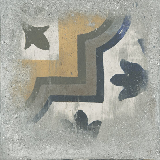 GALGANO CENERE RECT 60X60 MATE Porcelánico - APE
