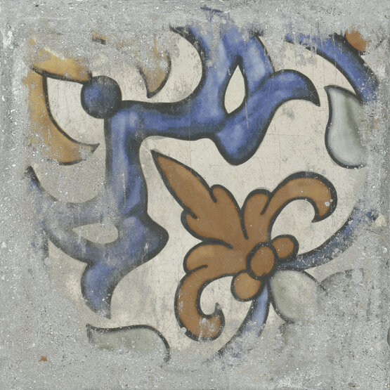 PALANZO CENERE RECT 60X60 MATE Porcelánico - APE