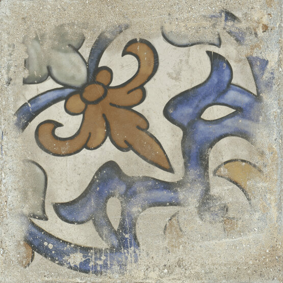 PALANZO ECRU RECT 60X60 MATE Porcelánico - APE