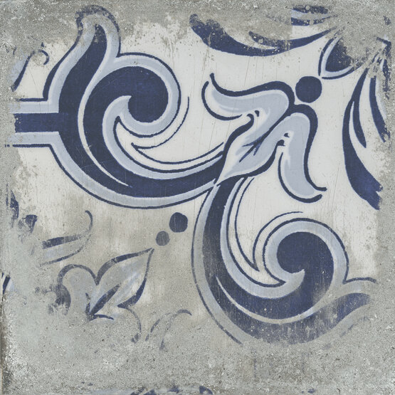SERENO CENERE RECT 60X60 MATE Porcelánico - APE
