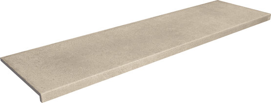 PELDAÑO RECTO ANT. C3 CLOS BEIGE 33X120,8 MAT KLINKER - APE