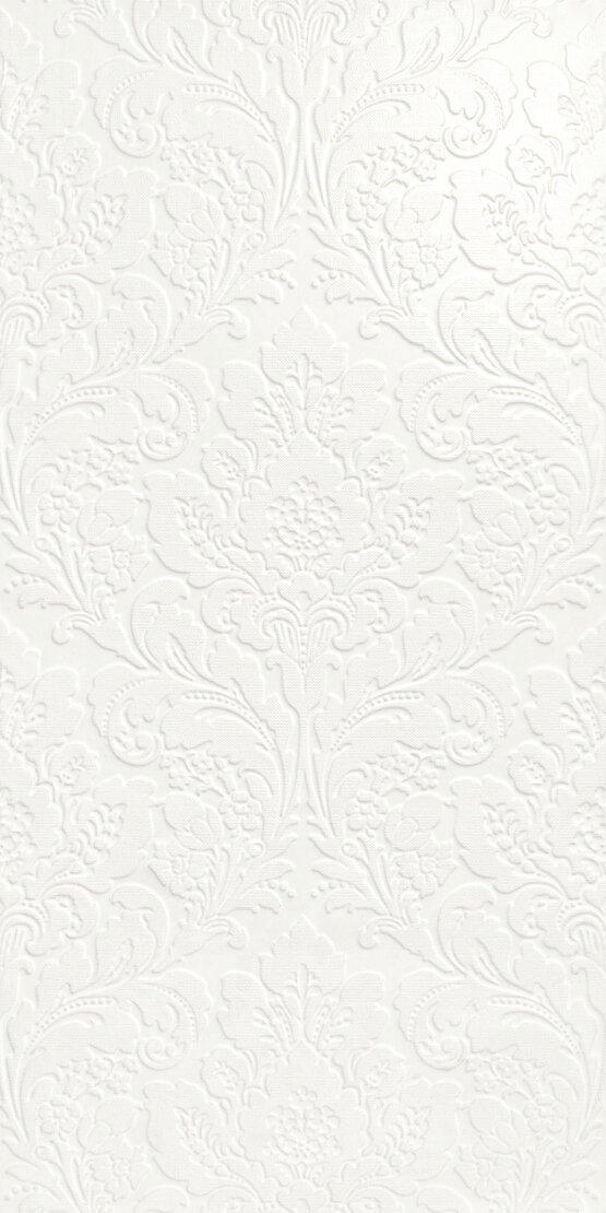 MAJESTIC BIANCO RECT 60X120 МАТОВЫЙ Белая масса - APE