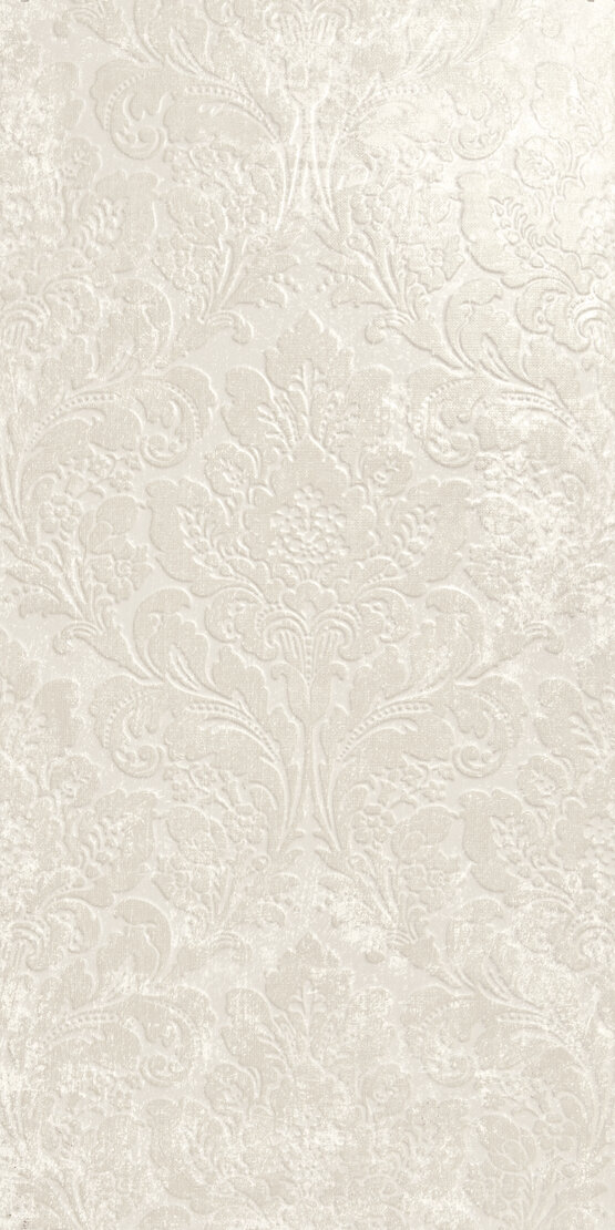 MAJESTIC MANDORLA RECT 60X120 МАТОВЫЙ Белая масса - APE