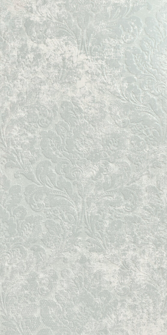 MAJESTIC AZZURRO RECT 60X120 МАТОВЫЙ Белая масса - APE