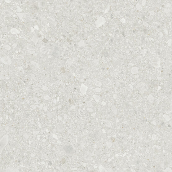 GREYSTONE WHITE RECT 120X120 MATE Porcelánico - APE
