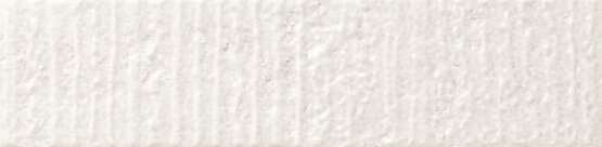 QUIRKY COTTON WHITE 6,4X26 GLOSSY White body - CARMEN