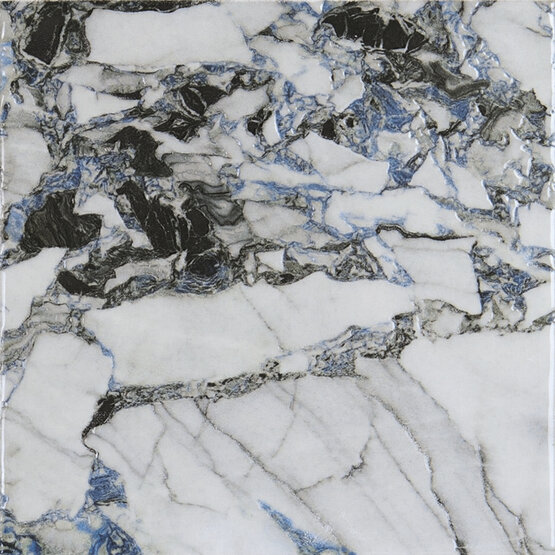 ICE SAPPHIRE 15X15 BRILLO Porcelánico - CARMEN