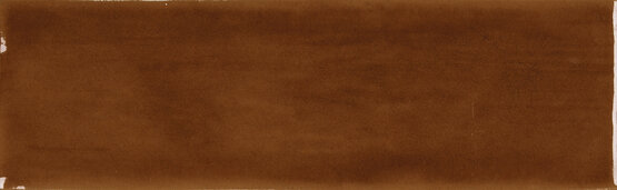 NOUR CARAMEL 6,5X20 GLOSSY White body - CARMEN