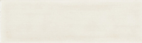 NOUR BONE 6,5X20 BRILLO Pasta blanca - CARMEN