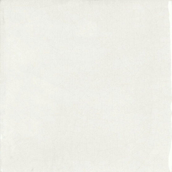 NOUR WHITE 10X10 BRILLO Pasta blanca - CARMEN