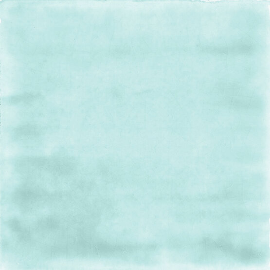 NOUR AQUA 10X10 BRILLO Pasta blanca - CARMEN