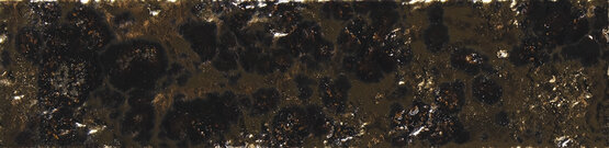 KOI CORTEN 6,4X26 GLOSSY White body - CARMEN