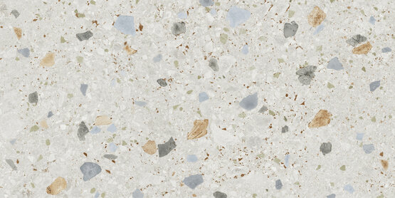 SOGNO DI GRE WHITE RECT 60X120 MATE Porcelánico - APE