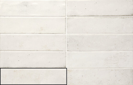 ECSTASY WHITE 5X20 BRILLO Pasta blanca - CARMEN