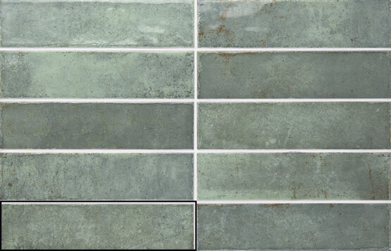 ECSTASY JADE 5X20 BRILLO Pasta blanca - CARMEN