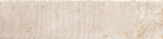 GROOVE BONE 5X20 BRILLO Pasta blanca - CARMEN