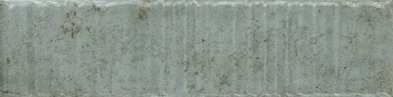 GROOVE JADE 5X20 BRILLANT Pâte blanche - CARMEN
