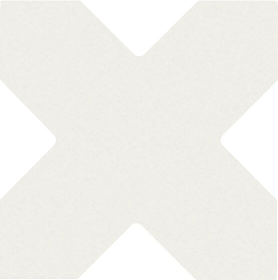 QUATTRO BIANCO 12X12 MAT Grès cérame - CARMEN