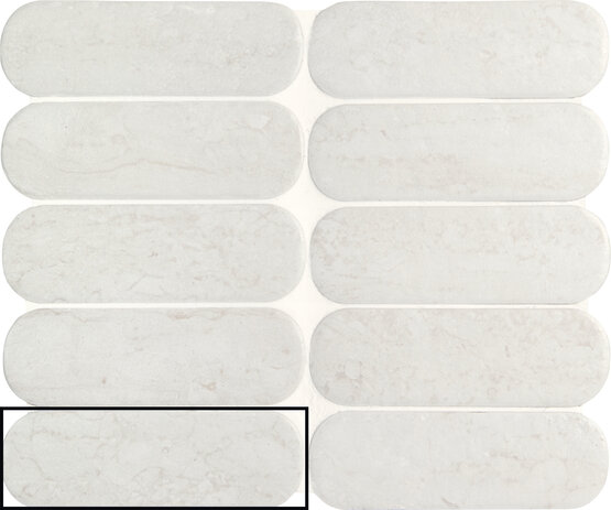 TRAVENTO PEARL 5X15 MATE Porcelánico - CARMEN