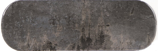 FUNKY GRAPHITE 5X15 ГЛЯНЦЕВЫЙ Керамогранит - CARMEN