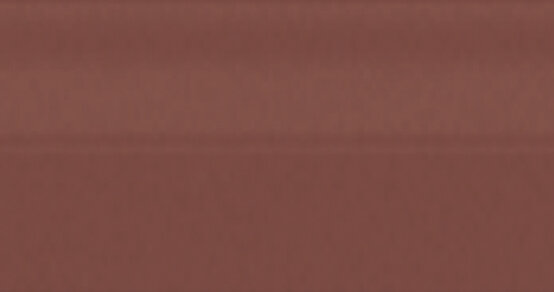 ZOCALO BORDEAUX MATE 15,8X30 MATE Pasta blanca - APE