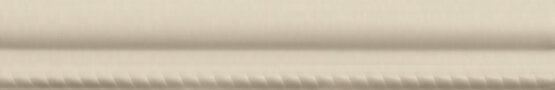 MOLDURA BEIGE MATE 5X30 MATE Pasta blanca - APE