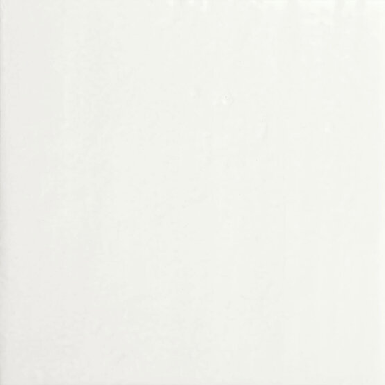 OLA BLANCO 10X10 BRILLANT Grès cérame - CARMEN
