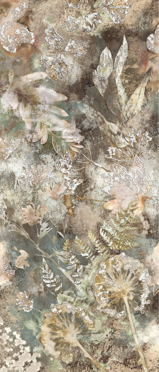 DECOR FOREST II 120X280 МАТОВЫЙ Керамогранит - XLINING