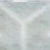 ANGLE JOLLY MOONSTONE TEAL 1,3X1,3 LUCIDO Pasta bianca - CARMEN