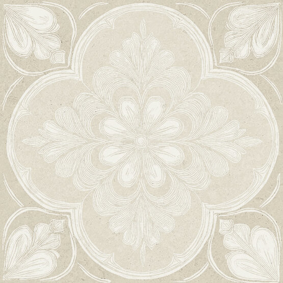 SIENA BEIGE 15X15 МАТОВЫЙ Керамогранит - CARMEN
