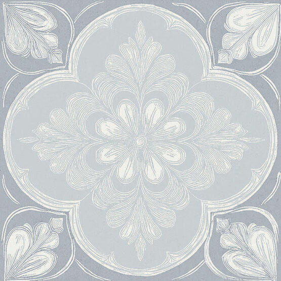 SIENA DENIM 15X15 MATE Porcelánico - CARMEN