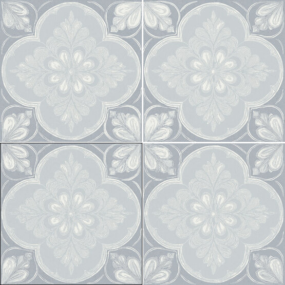SIENA DENIM 15X15 MATE Porcelánico - CARMEN