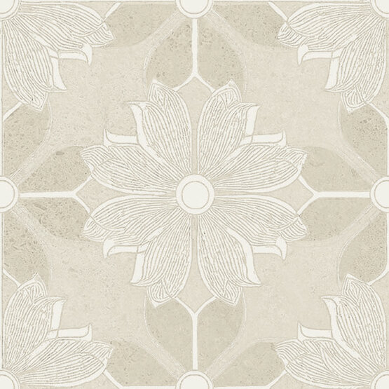 SERENA BEIGE 15X15 МАТОВЫЙ Керамогранит - CARMEN