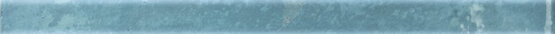 EDGE STICK SOROLLA BLUE 1,5X24,6 BRILLANT Pâte blanche - CARMEN