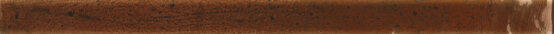 EDGE STICK SOROLLA COOPER 1,5X24,6 BRILLANT Pâte blanche - CARMEN
