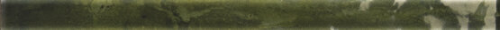EDGE STICK SOROLLA GREEN 1,5X24,6 BRILLANT Pâte blanche - CARMEN
