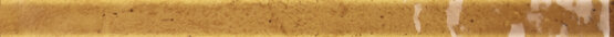 EDGE STICK SOROLLA OCHER 1,5X24,6 BRILLANT Pâte blanche - CARMEN