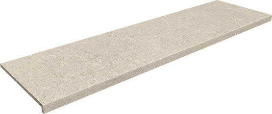 PELDAÑO RECTO ANT. C3 IWA BONE 33X120 OPACO KLINKER - APE