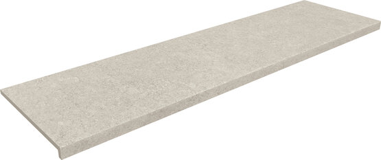 PELDAÑO RECTO ANT. C3 IWA PEARL 33X120 OPACO KLINKER - APE