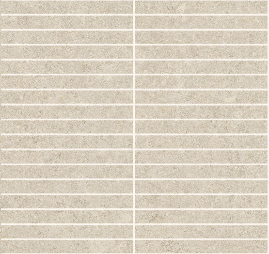 M-STICK IWA BONE 30X30 (14,3X1,4) OPACO Gres porcellanato - APE
