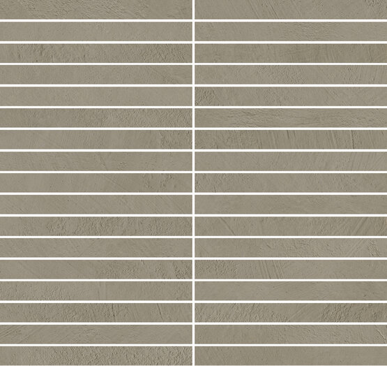 M-STICK VERSE MUD 30X30 (14,3X1,4) МАТОВЫЙ Керамогранит - APE