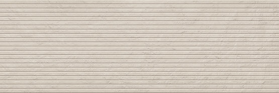 BACH SAND RECT 40X120 МАТОВЫЙ Белая масса - APE