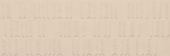 LLICH CLAY RECT 40X120 МАТОВЫЙ Белая масса - APE