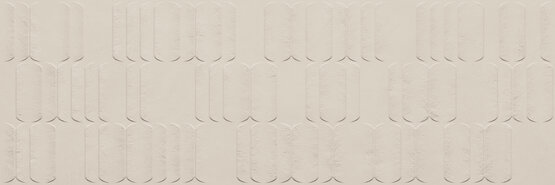 LLICH SAND RECT 40X120 МАТОВЫЙ Белая масса - APE