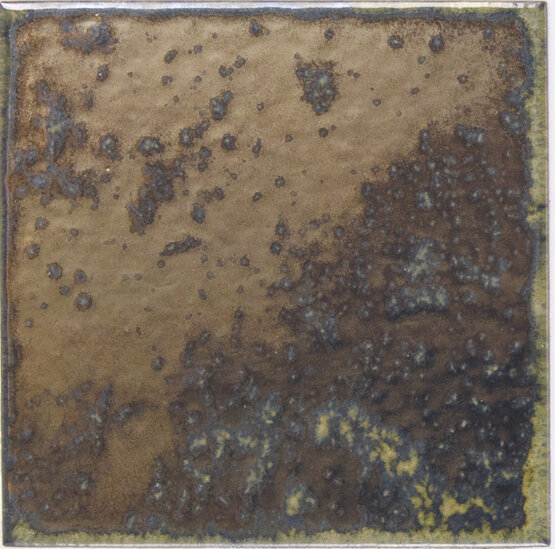 ARKA GOLDEN 11,6X11,6 САТИНИРОВАННЫЙ Керамогранит - CARMEN