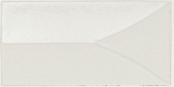 FORMA WHITE 5,8X11,6 SATINÉ Grès cérame - CARMEN