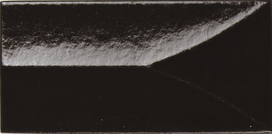 FORMA NIGHT 5,8X11,6 SATINÉ Grès cérame - CARMEN