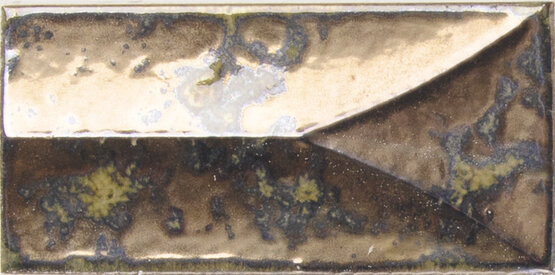 FORMA GOLDEN 5,8X11,6 SATINIERT Feinsteinzeug - CARMEN