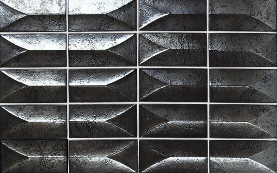 FORMA SILVER 5,8X11,6 САТИНИРОВАННЫЙ Керамогранит - CARMEN
